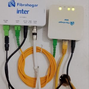 Router de navegación