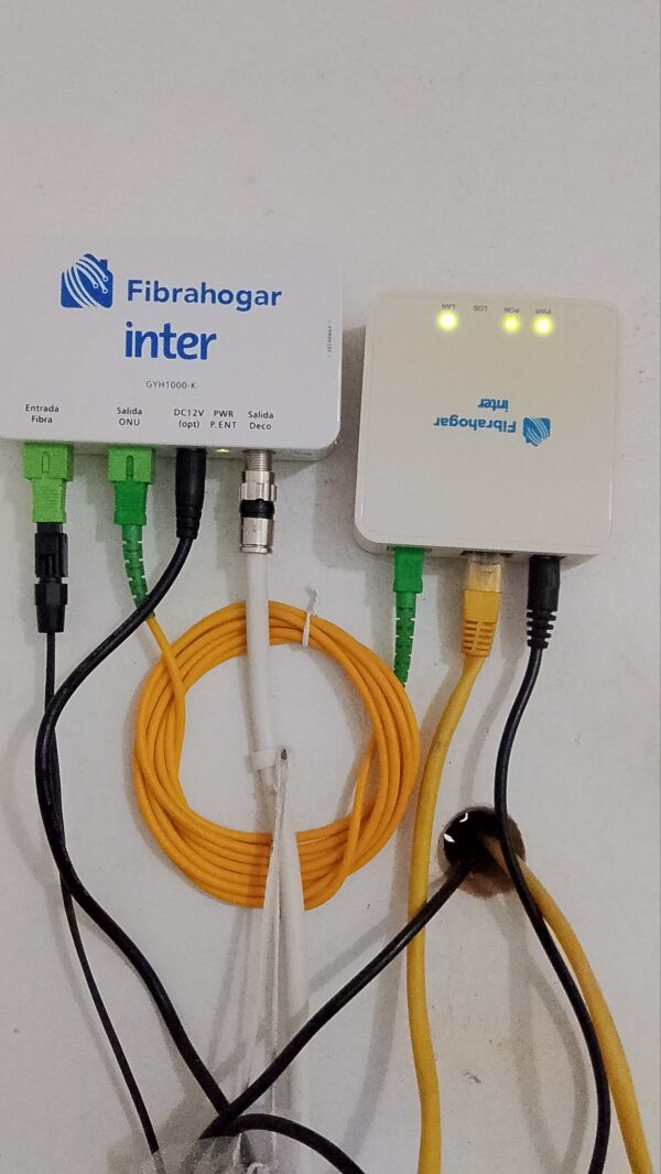 Router de navegación