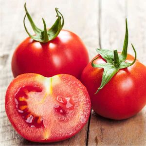 Tomate criollo x Kg